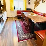 Almenrausch Mit 110 M2 Und Sonniger Terrasse Burgberg (Bavaria)