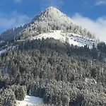Almenrausch Mit 110 M2 Und Sonniger Terrasse Burgberg (Bavaria)