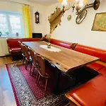 Almenrausch Mit 110 M2 Und Sonniger Terrasse * Burgberg (Bavaria)