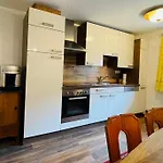Almenrausch Mit 110 M2 Und Sonniger Terrasse * Burgberg (Bavaria)