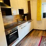 Almenrausch Mit 110 M2 Und Sonniger Terrasse Lejlighed Burgberg (Bavaria)