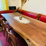 Almenrausch Mit 110 M2 Und Sonniger Terrasse Burgberg (Bavaria)