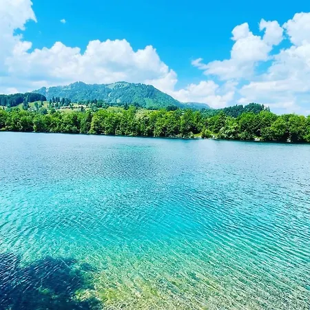 Almenrausch Mit 110 M2 Und Sonniger Terrasse * Burgberg im Allgäu