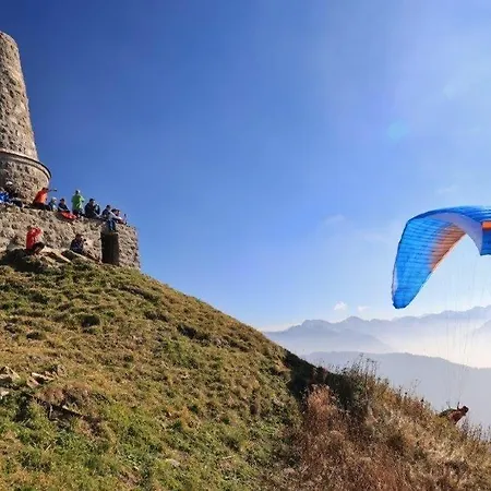 Almenrausch Mit 110 M2 Und Sonniger Terrasse * Burgberg im Allgäu