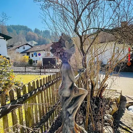 Apartman Almenrausch Mit 110 M2 Und Sonniger Terrasse *